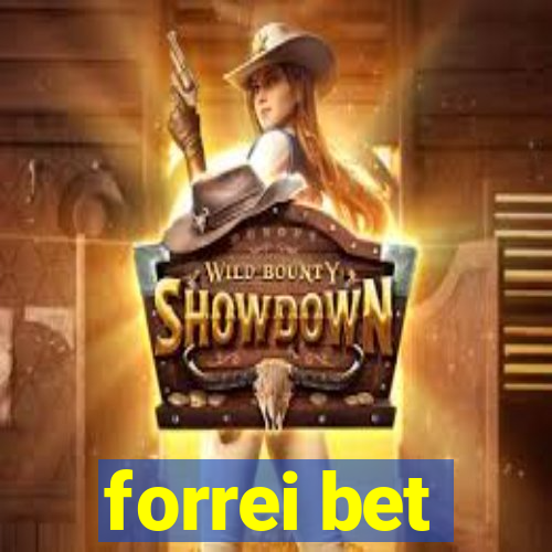 forrei bet